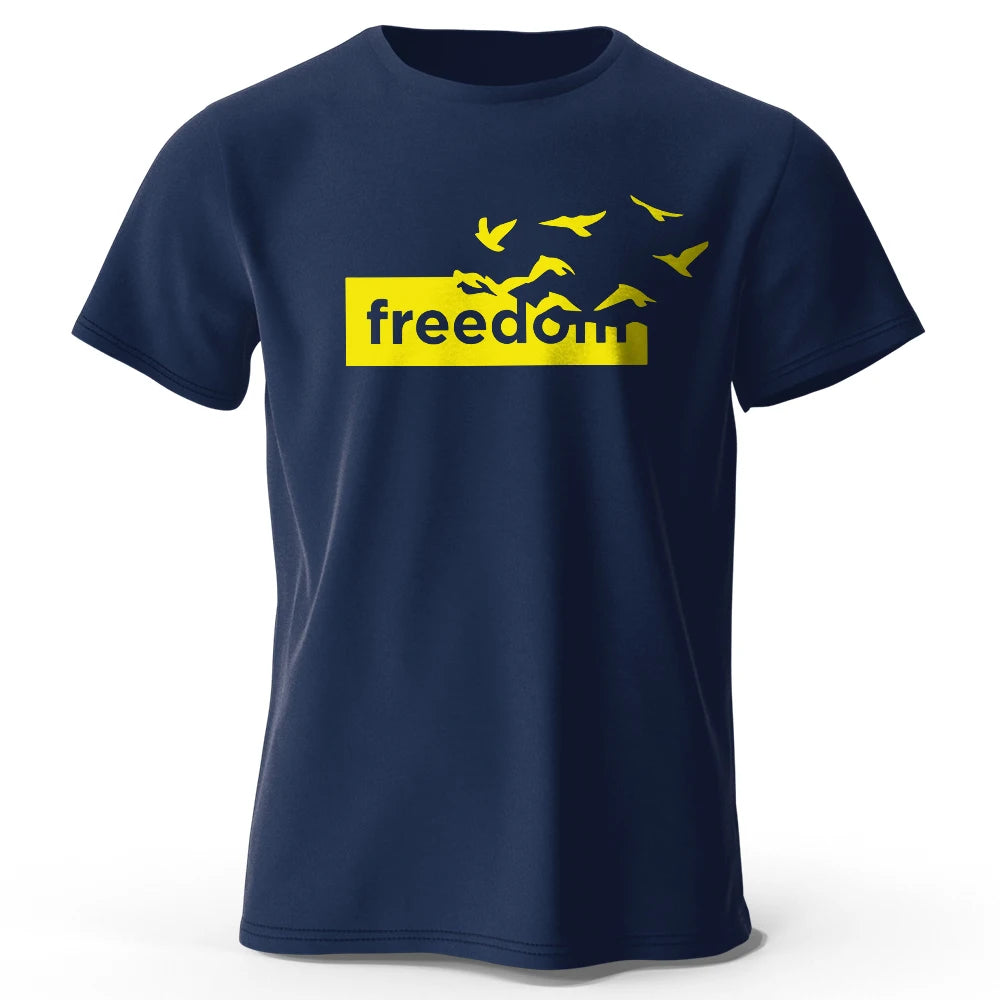Fading Freedom T-Shirt