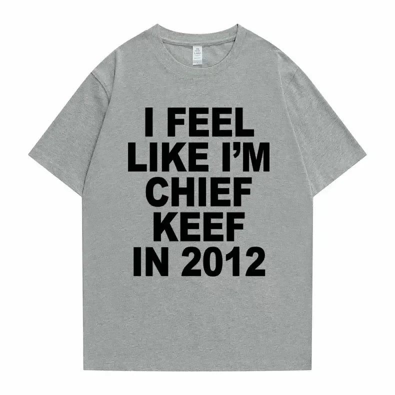 Chief Keef T-Shirt
