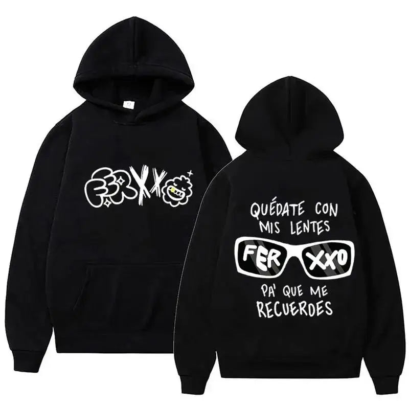 Ferxxo Feid Hoodie