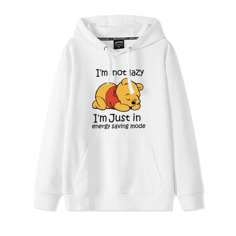 Winnie The Pooh Hoodie