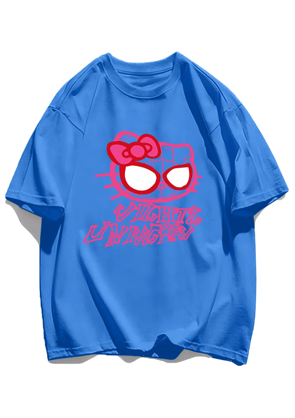 Spider Hellokitty T-Shirt