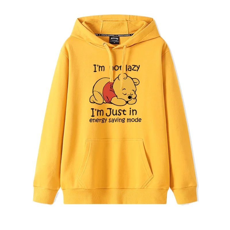 Winnie The Pooh Hoodie