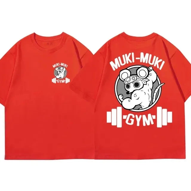 Demon Slayer Anime Series T-Shirt