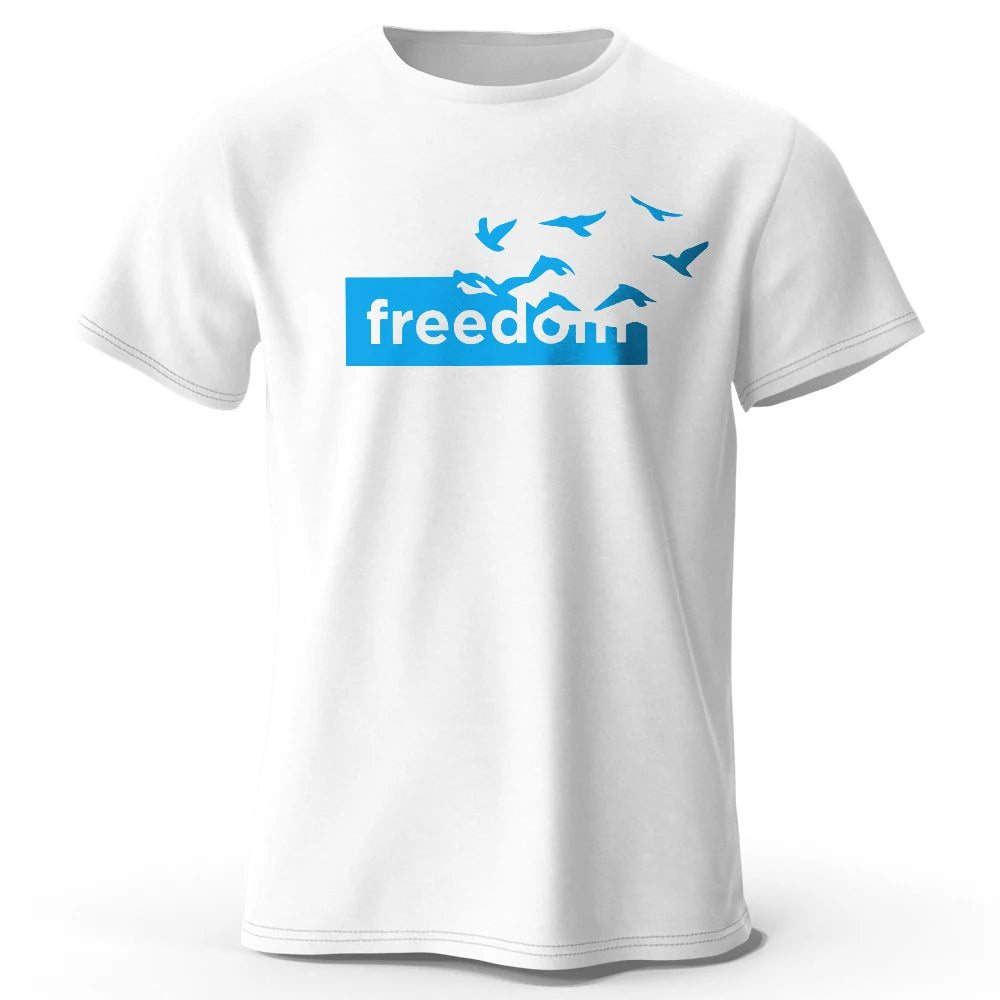 Fading Freedom T-Shirt