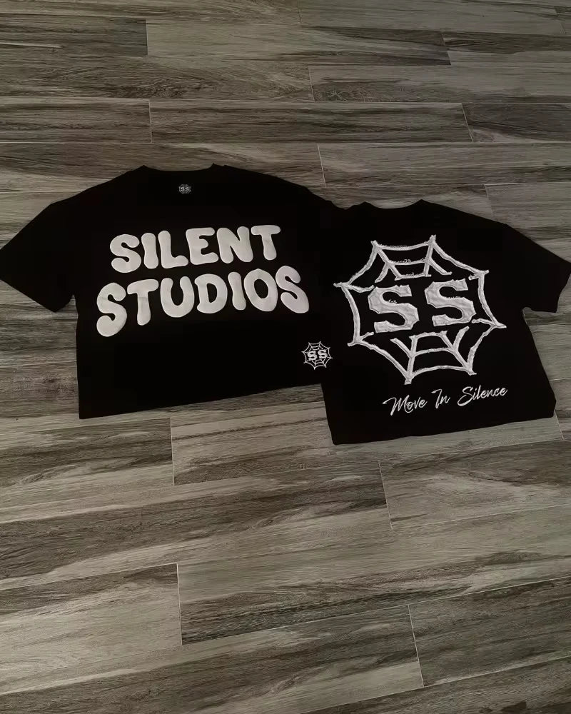 Silent Studio T-Shirt