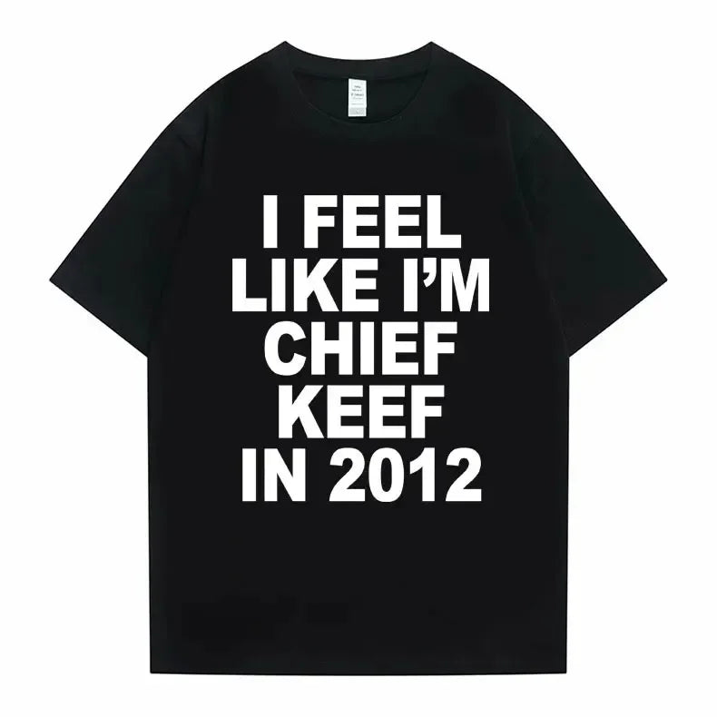 Chief Keef T-Shirt