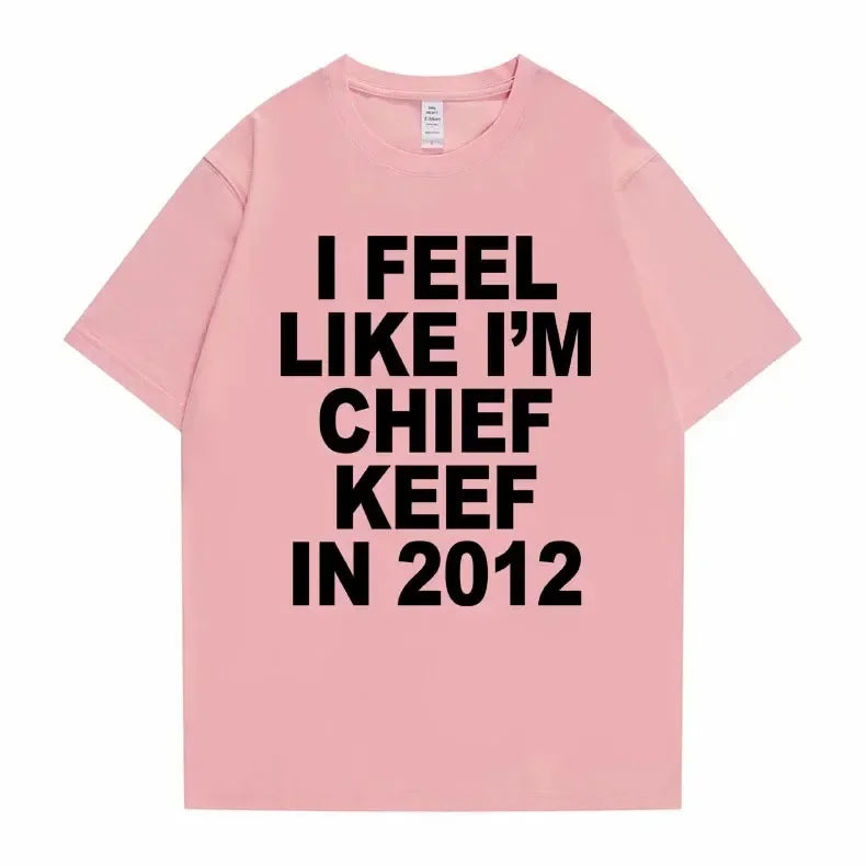 Chief Keef T-Shirt