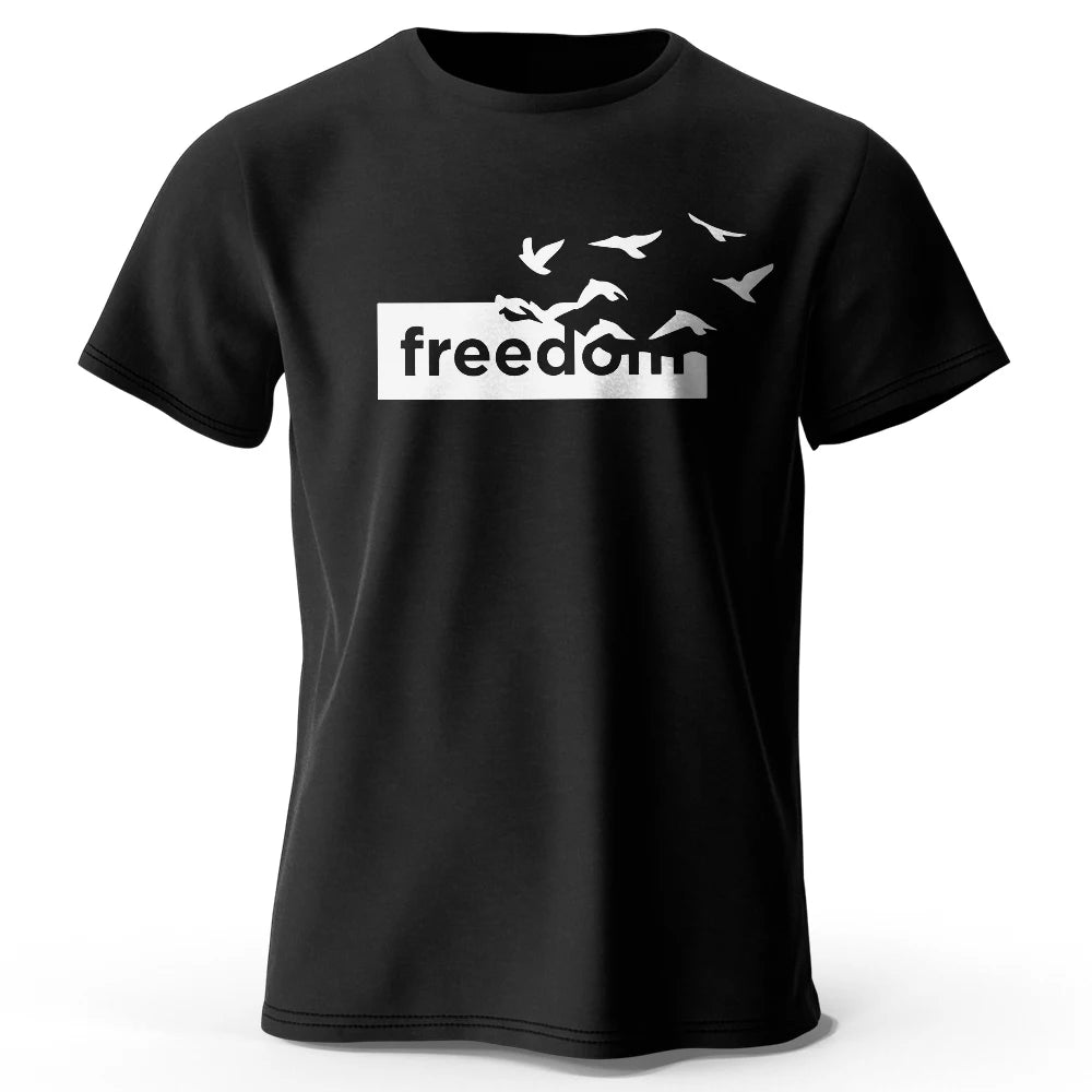 Fading Freedom T-Shirt