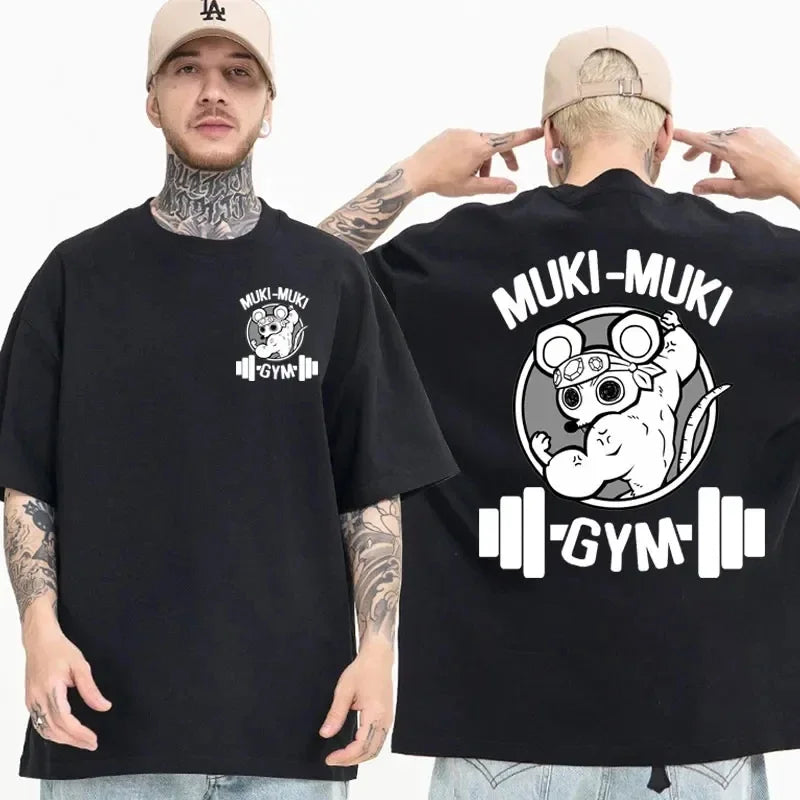 Demon Slayer Anime Series T-Shirt