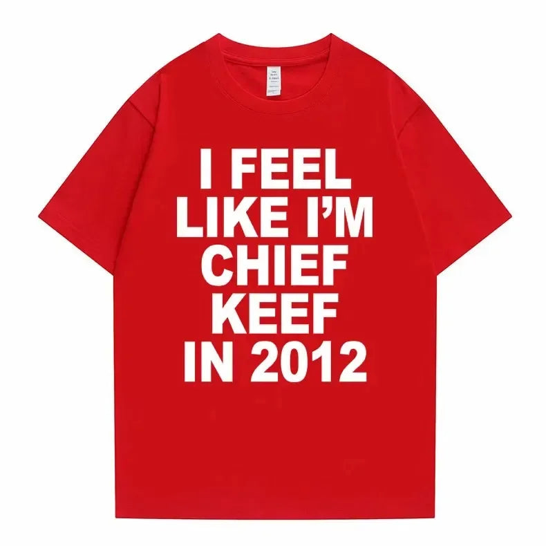 Chief Keef T-Shirt