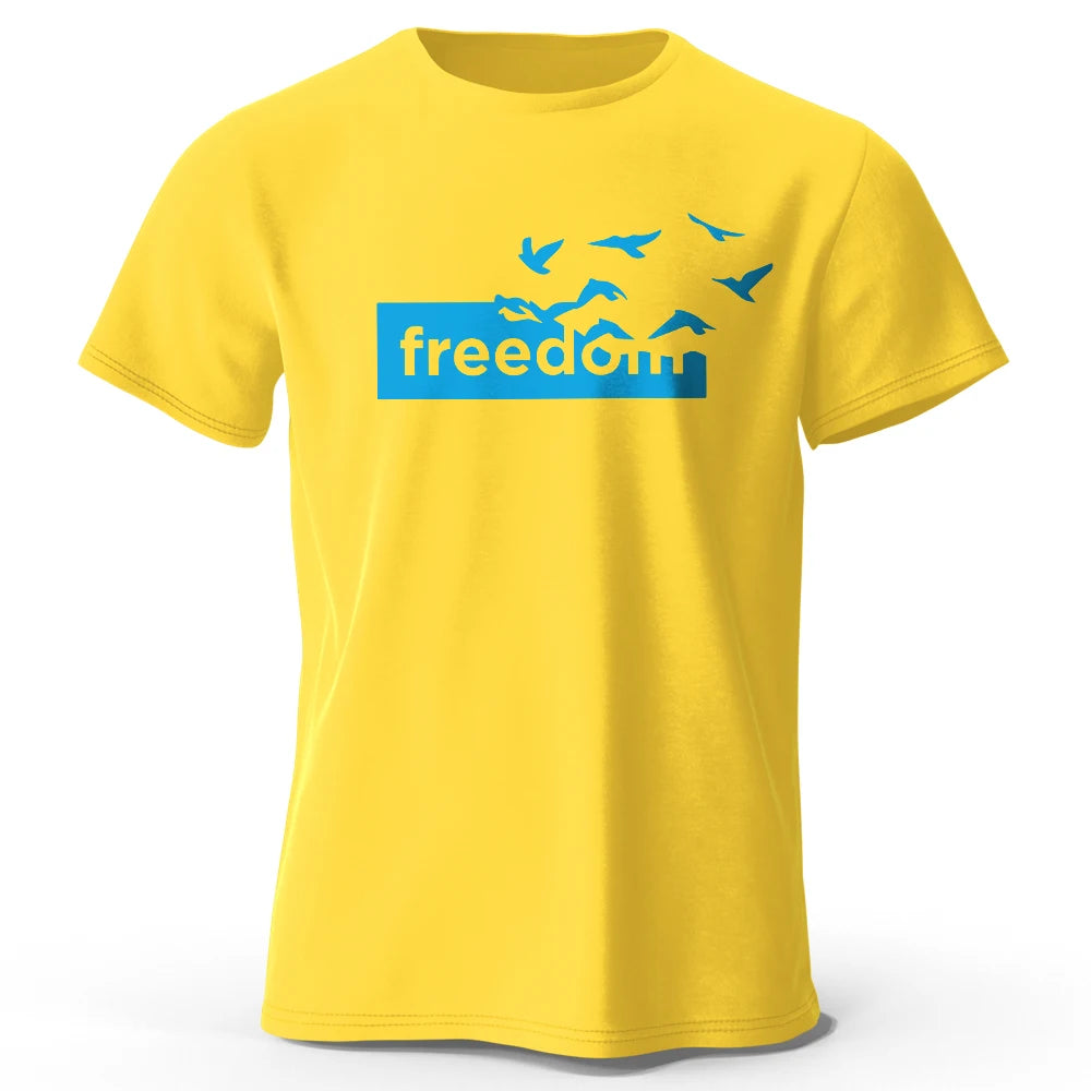 Fading Freedom T-Shirt