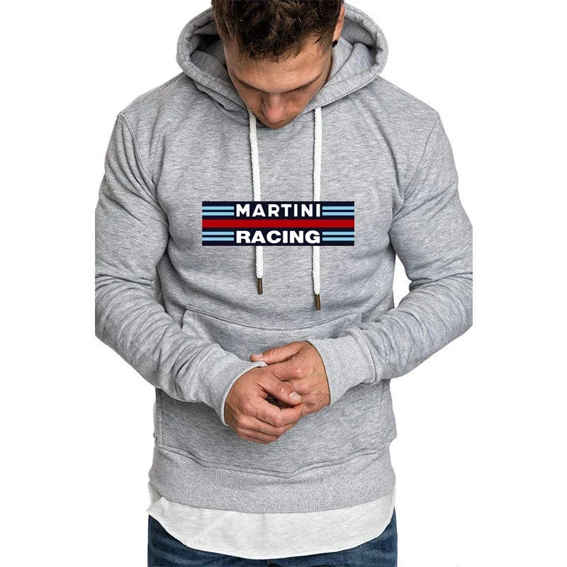 Martini Racing Hoodie