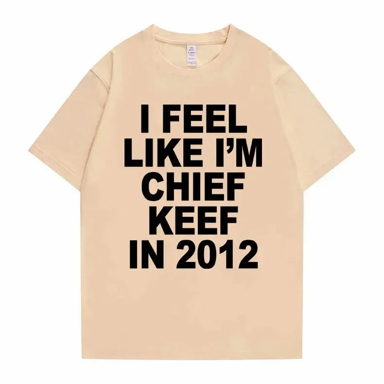 Chief Keef T-Shirt