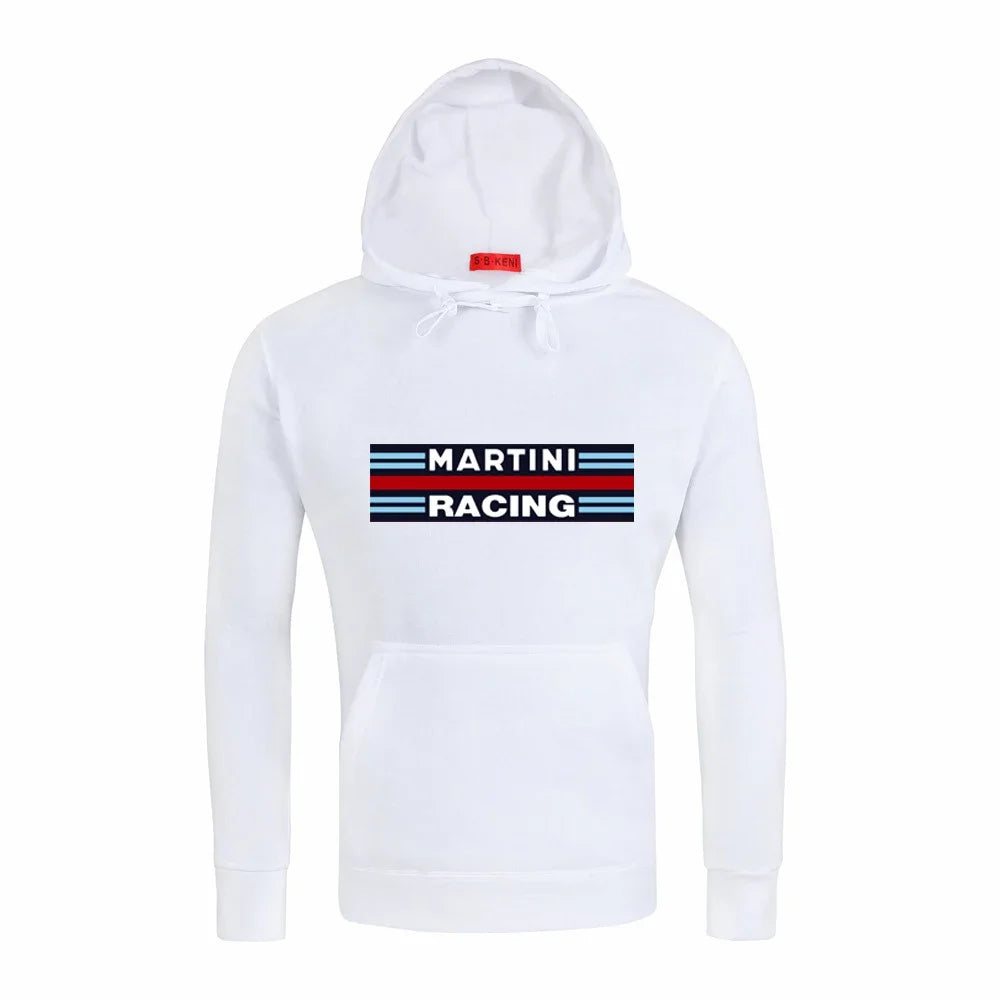 Martini Racing Hoodie