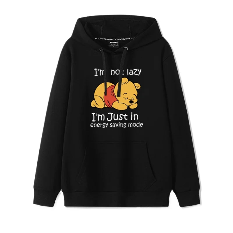 Winnie The Pooh Hoodie