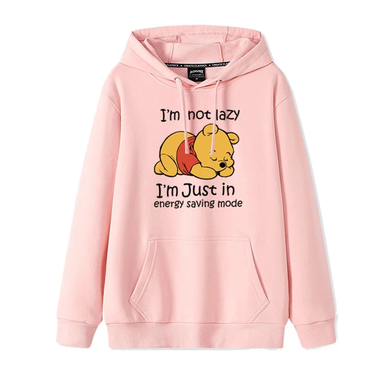 Winnie The Pooh Hoodie