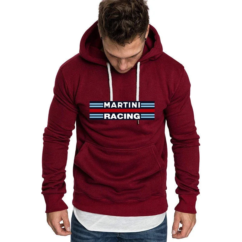 Martini Racing Hoodie
