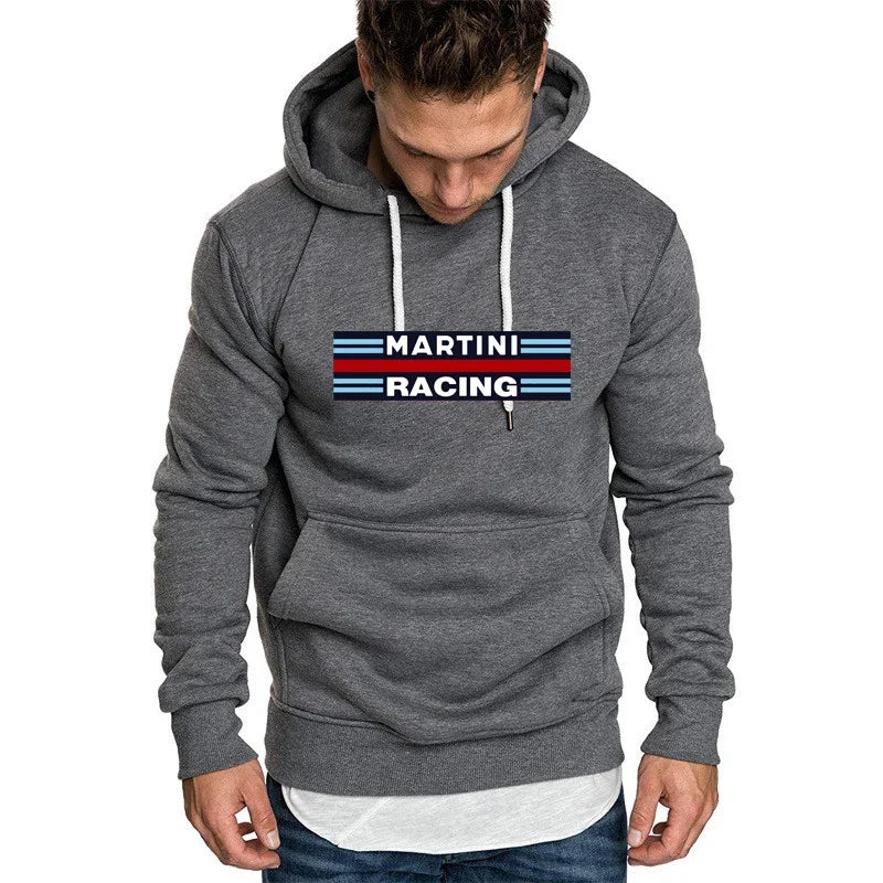 Martini Racing Hoodie