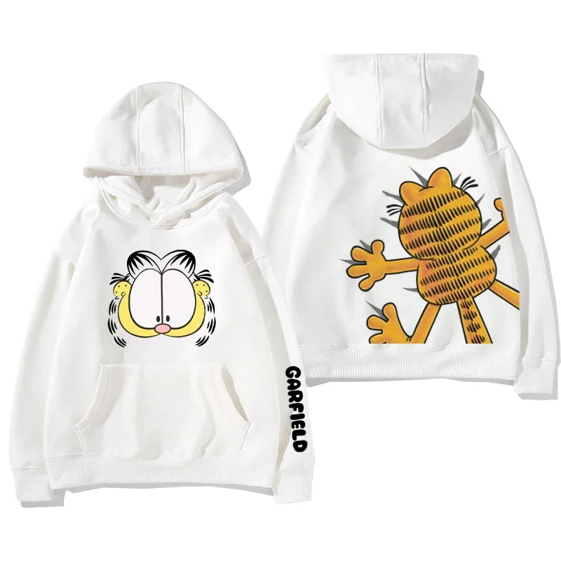 Garfield Hoodie