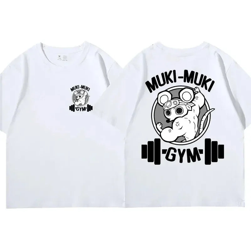 Demon Slayer Anime Series T-Shirt