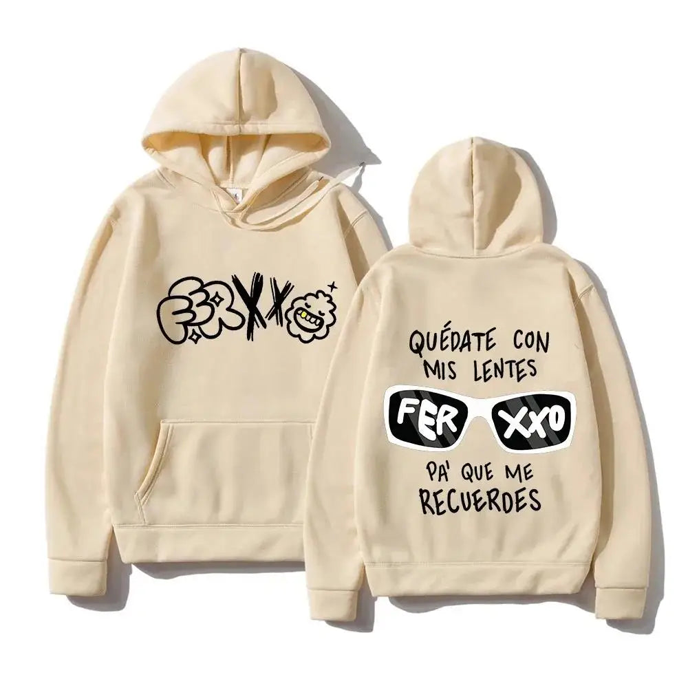 Ferxxo Feid Hoodie
