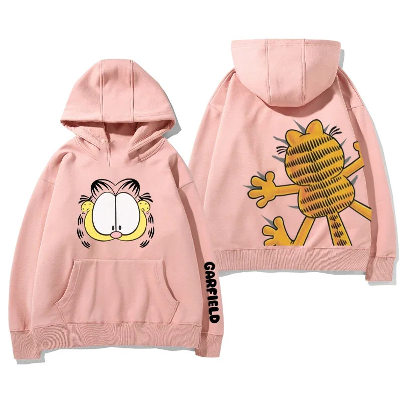 Garfield Hoodie