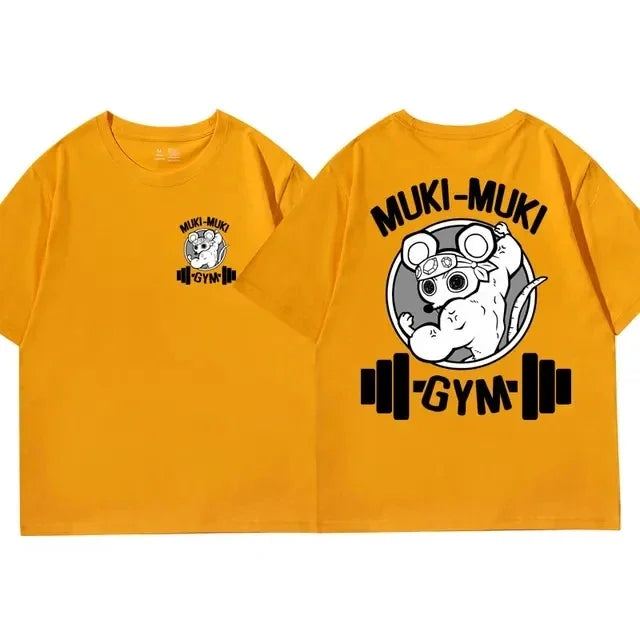 Demon Slayer Anime Series T-Shirt