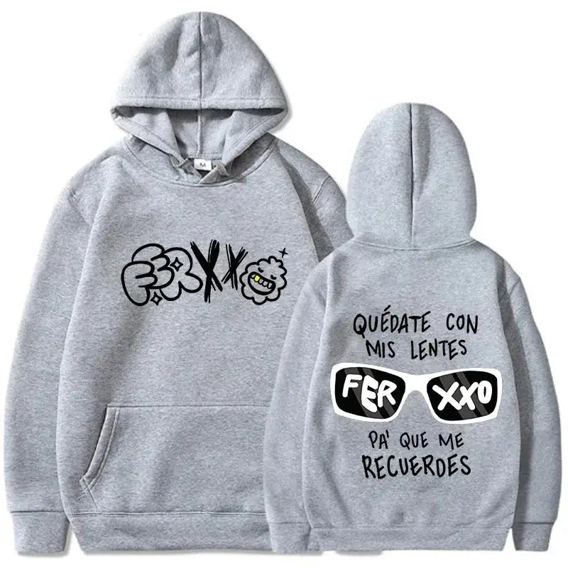 Ferxxo Feid Hoodie