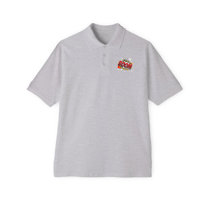 Boom Polo Shirt
