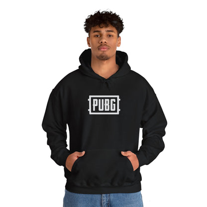 PUBG Adult Hoodie