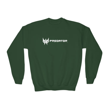 Acer Predator Youth Sweatshirt