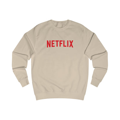 Netflix Adult Sweatshirt