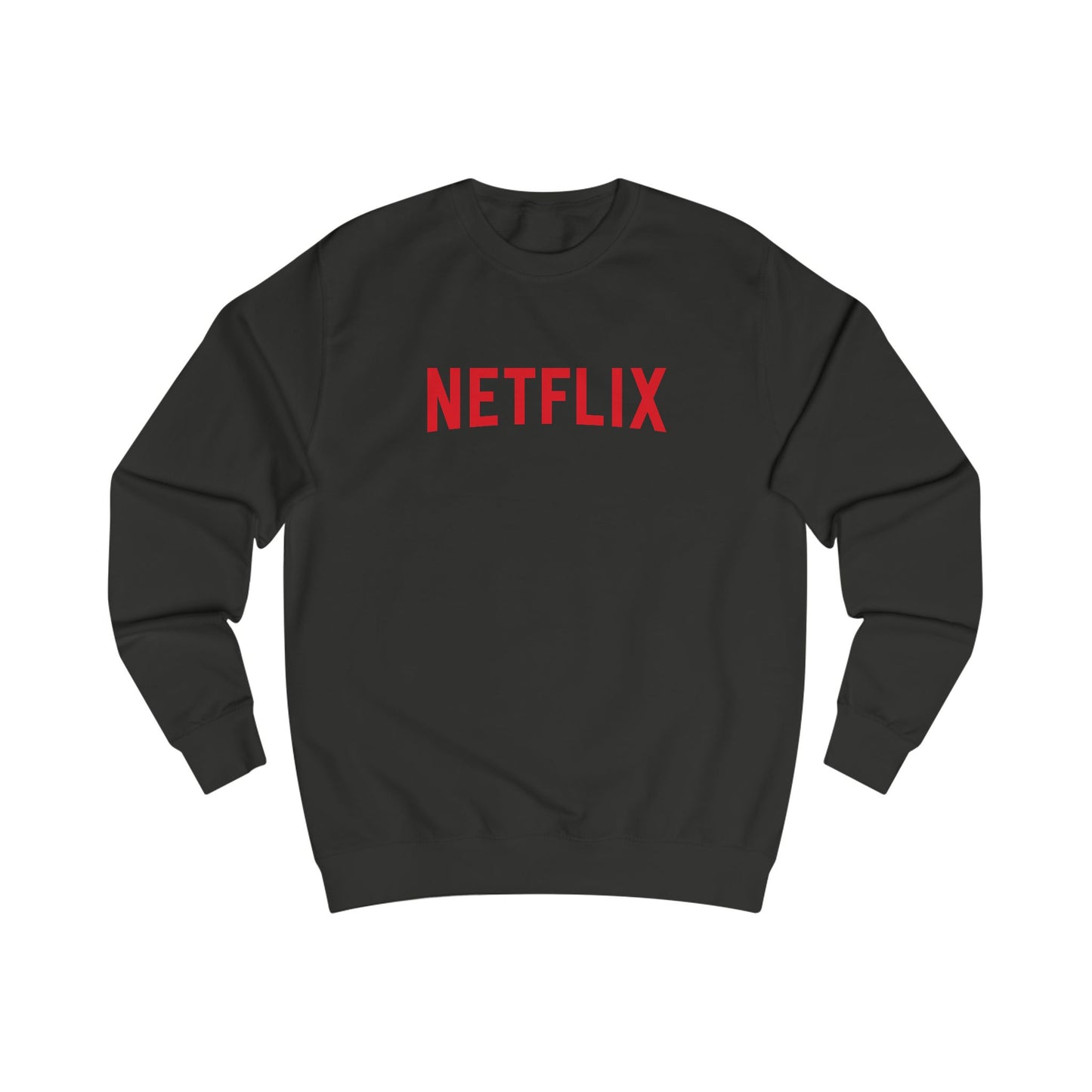 Netflix Adult Sweatshirt