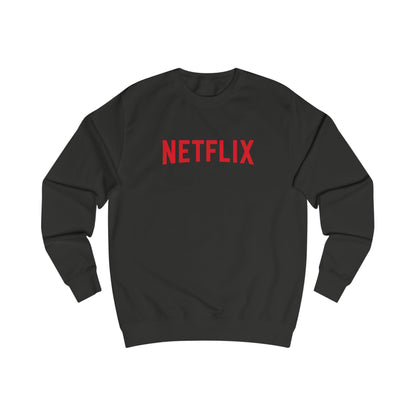Netflix Adult Sweatshirt