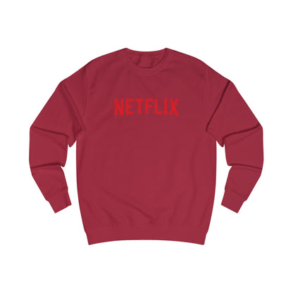 Netflix Adult Sweatshirt