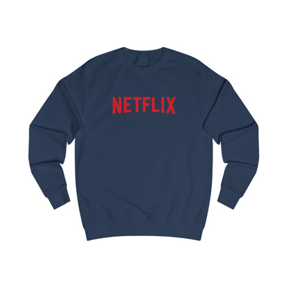 Netflix Adult Sweatshirt
