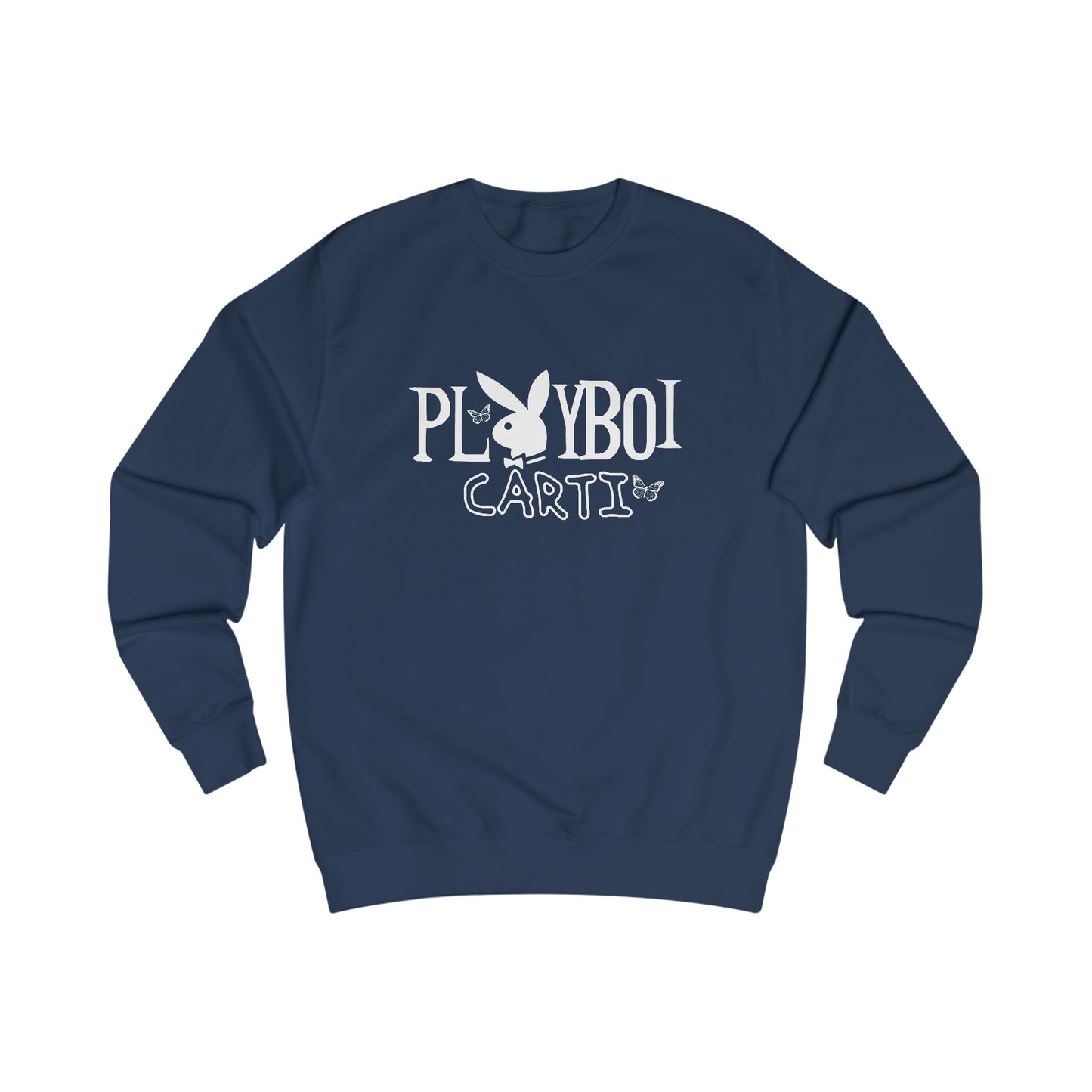 PLAY BOI CARTI Adult Sweatshirt