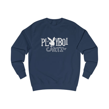 PLAY BOI CARTI Adult Sweatshirt