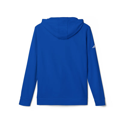 BMW Logo Adidas Adult Hoodie