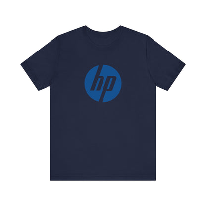 HP Logo Adult T-Shirt