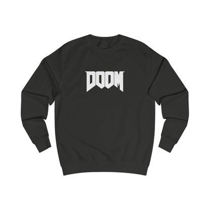 DOOM Adult Sweatshirt