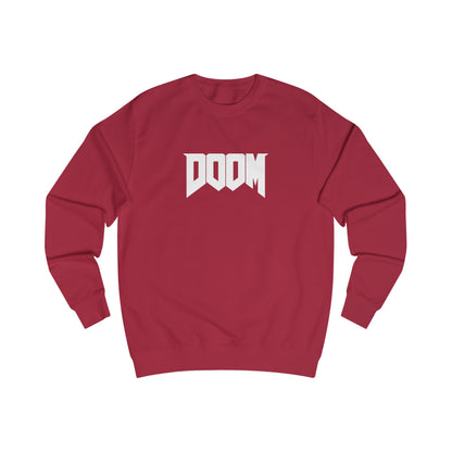 DOOM Adult Sweatshirt