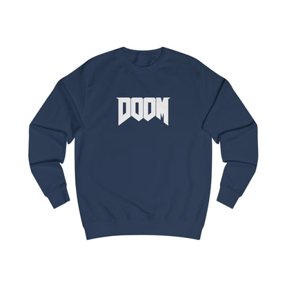 DOOM Adult Sweatshirt
