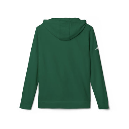 Netflix Adidas Adult Hoodie