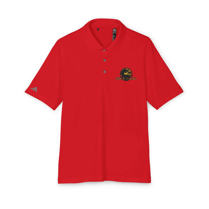 MORTAL KOMBAT Adidas Performance Polo