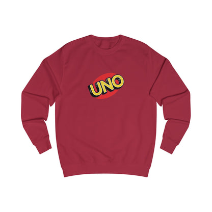 UNO Adult Sweatshirt