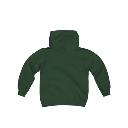 Nirvana Logo Youth Hoodie