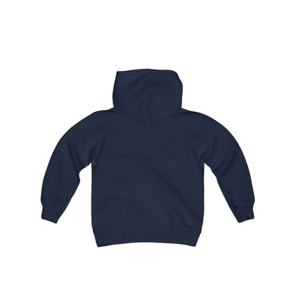 Nirvana Logo Youth Hoodie