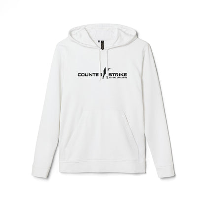 COUNTER STRIKE-Global Defensive Adidas Adult Hoodie