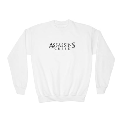 ASSASIN'S CREED Youth Sweatshirt